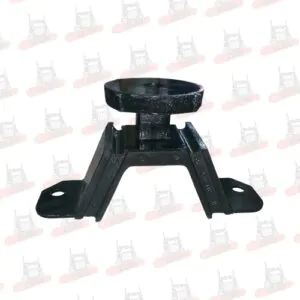 MERCEDES-BENZ FREIGHTLINER SOPORTE MOTOR TRASERA [COMPLETO]