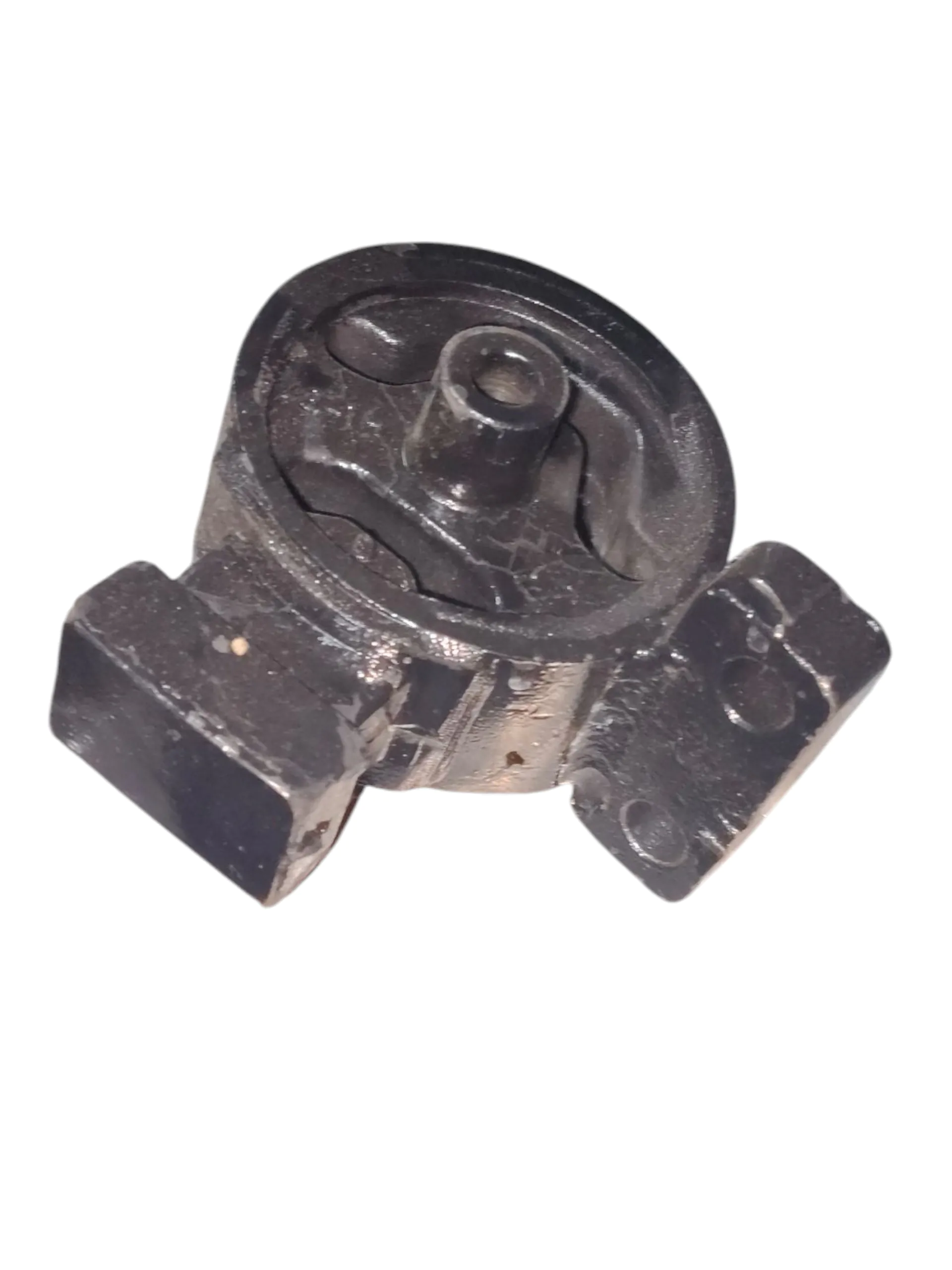 CHEVROLET SWIFT SOPORTE MOTOR FRONTAL DERECHO [1992-2001] 1.3L - Image 3