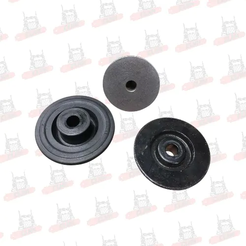 CATERPILLAR 3116 SOPORTE MOTOR [2000 EN ADELANTE]