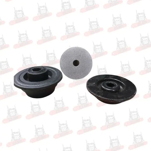 CATERPILLAR 3116 SOPORTE MOTOR [2000 EN ADELANTE] - Image 3