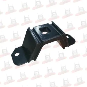 MERCEDES-BENZ FREIGHTLINER SOPORTE MOTOR TRASERA [SOLO LA BASE]