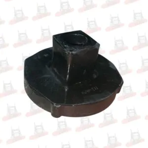 MERCEDES-BENZ FREIGHTLINER SOPORTE MOTOR DELANTERO [PACHA - COMPLEMENTO]