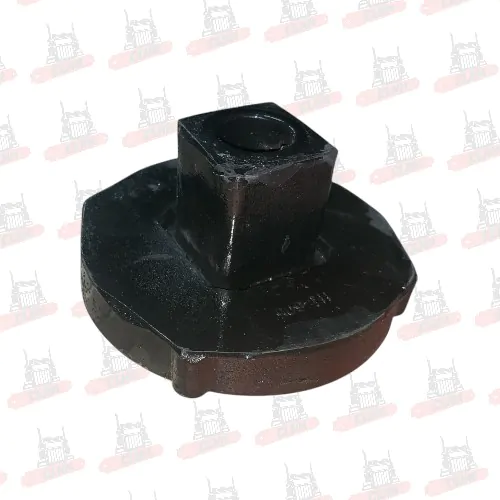 MERCEDES-BENZ FREIGHTLINER SOPORTE MOTOR DELANTERO [PACHA - COMPLEMENTO]