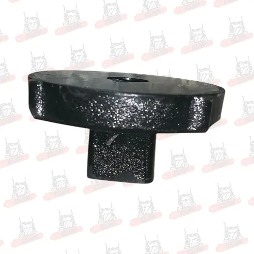 MERCEDES-BENZ FREIGHTLINER SOPORTE MOTOR DELANTERO [PACHA - COMPLEMENTO] - Image 3