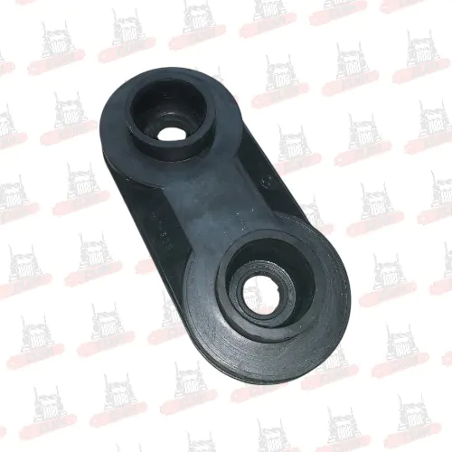 MERCEDES-BENZ FREIGHTLINER SOPORTE MOTOR DELANTERO [BASE SUPERIOR]