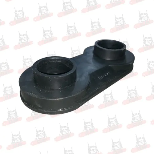 MERCEDES-BENZ FREIGHTLINER SOPORTE MOTOR DELANTERO [BASE SUPERIOR] - Image 2