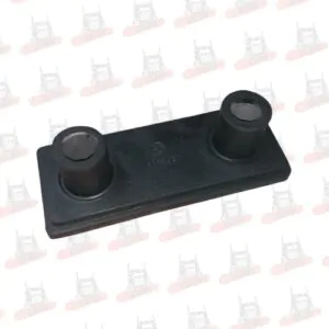 MERCEDES-BENZ FREIGHTLINER SOPORTE MOTOR DELANTERO [BASE INFERIOR]