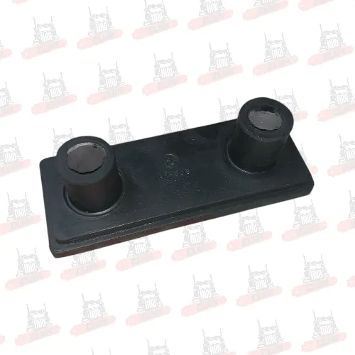 MERCEDES-BENZ FREIGHTLINER SOPORTE MOTOR DELANTERO [BASE INFERIOR]