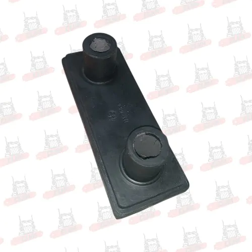 MERCEDES-BENZ FREIGHTLINER SOPORTE MOTOR DELANTERO [BASE INFERIOR] - Image 2