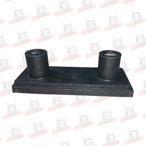 MERCEDES-BENZ FREIGHTLINER SOPORTE MOTOR DELANTERO [BASE INFERIOR] - Image 3