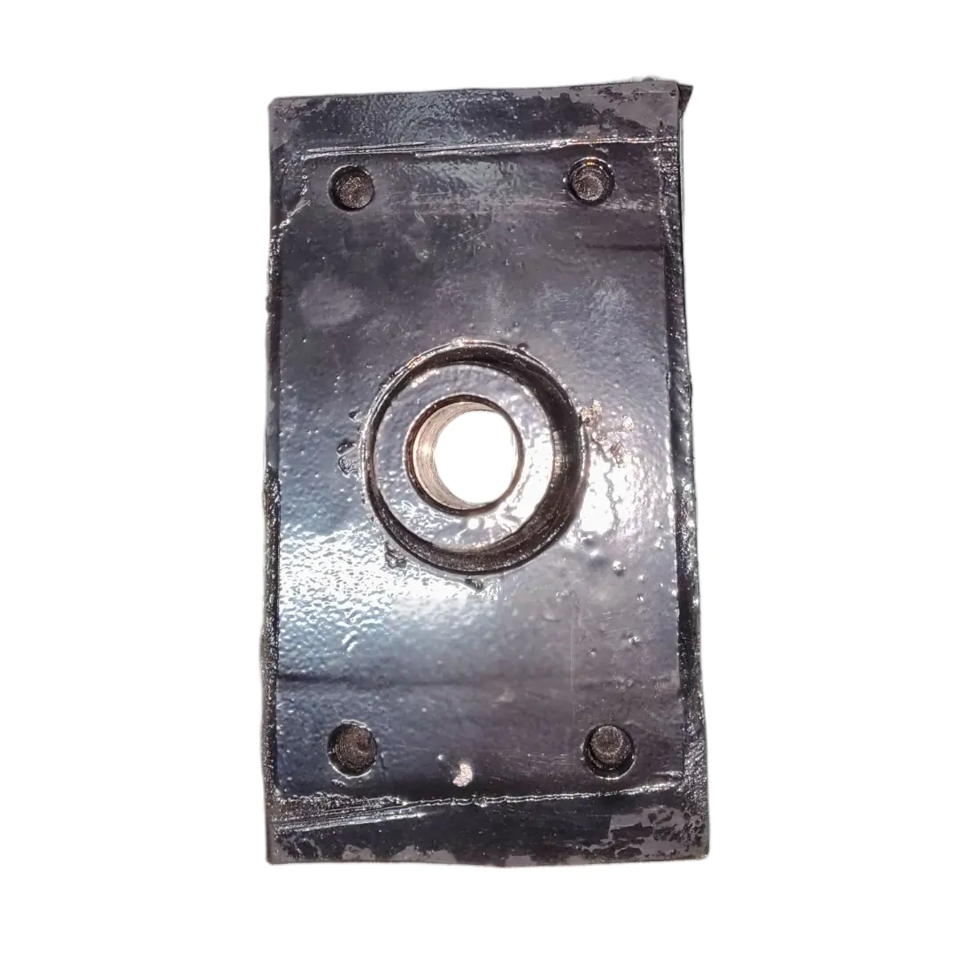 INTERNATIONAL 4700 SOPORTE MOTOR TRASERO PARTE ANTERIOR - Image 2