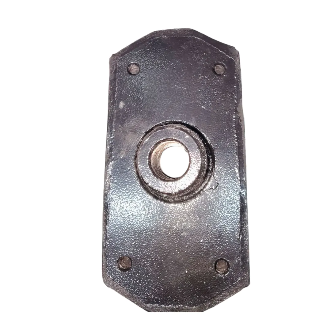 INTERNATIONAL 7600 SOPORTE MOTOR TRASERO PARTE ANTERIOR [ELECTRONICO] - Image 2