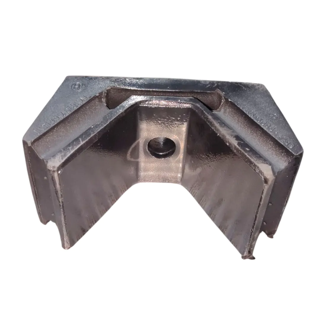 INTERNATIONAL 7600 SOPORTE MOTOR TRASERO PARTE ANTERIOR [ELECTRONICO] - Image 3