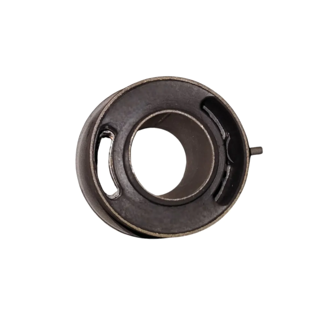 VOLKSWAGEN BUSETON SOPORTE CAJA [2003 EN ADELANTE] - Image 2