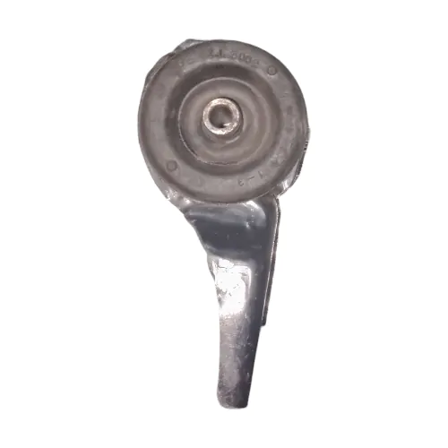 CHEVROLET SPRINT SOPORTE MOTOR IZQUIERDO CARACOL [COMPLETO] [1985-1986] 1.0L