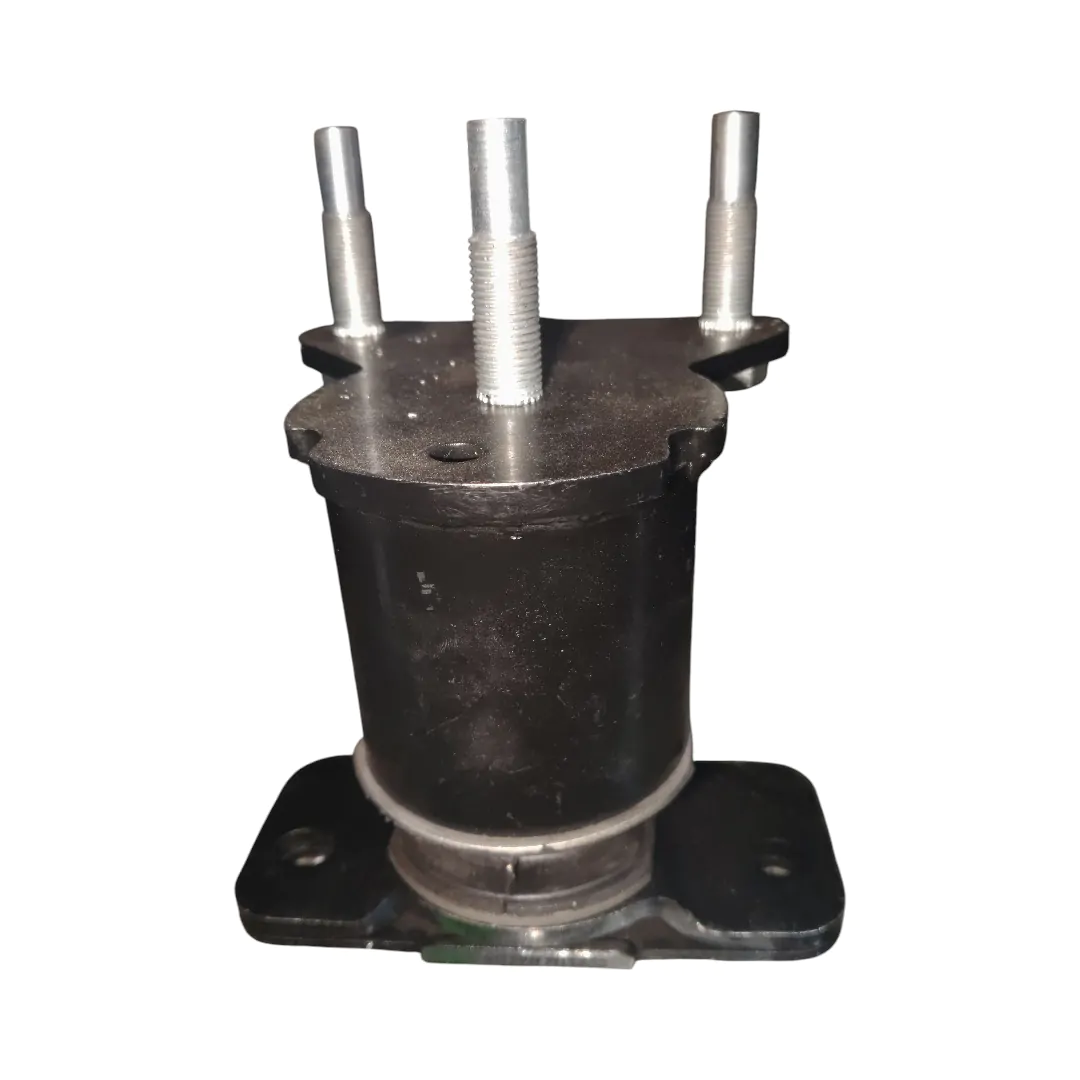 NISSAN FRONTIER-NP300 SOPORTE CAJA [2016-2018] 2.4L , 2.5L 2.5L - Image 2