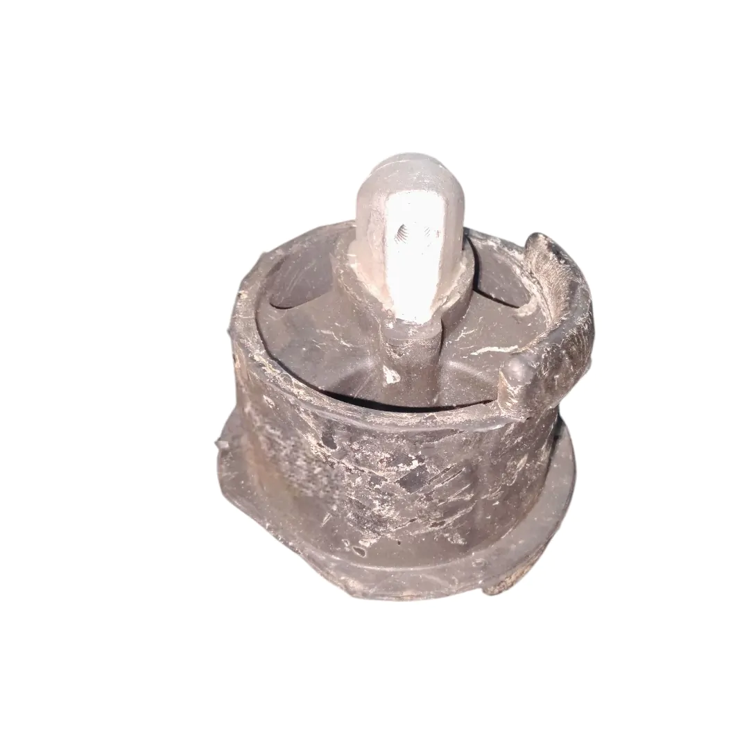 FORD COURIER SOPORTE MOTOR IZQUIERDO [1998-2010] 1.4L , 1.6L [REPARACIÓN 85614] - Image 2