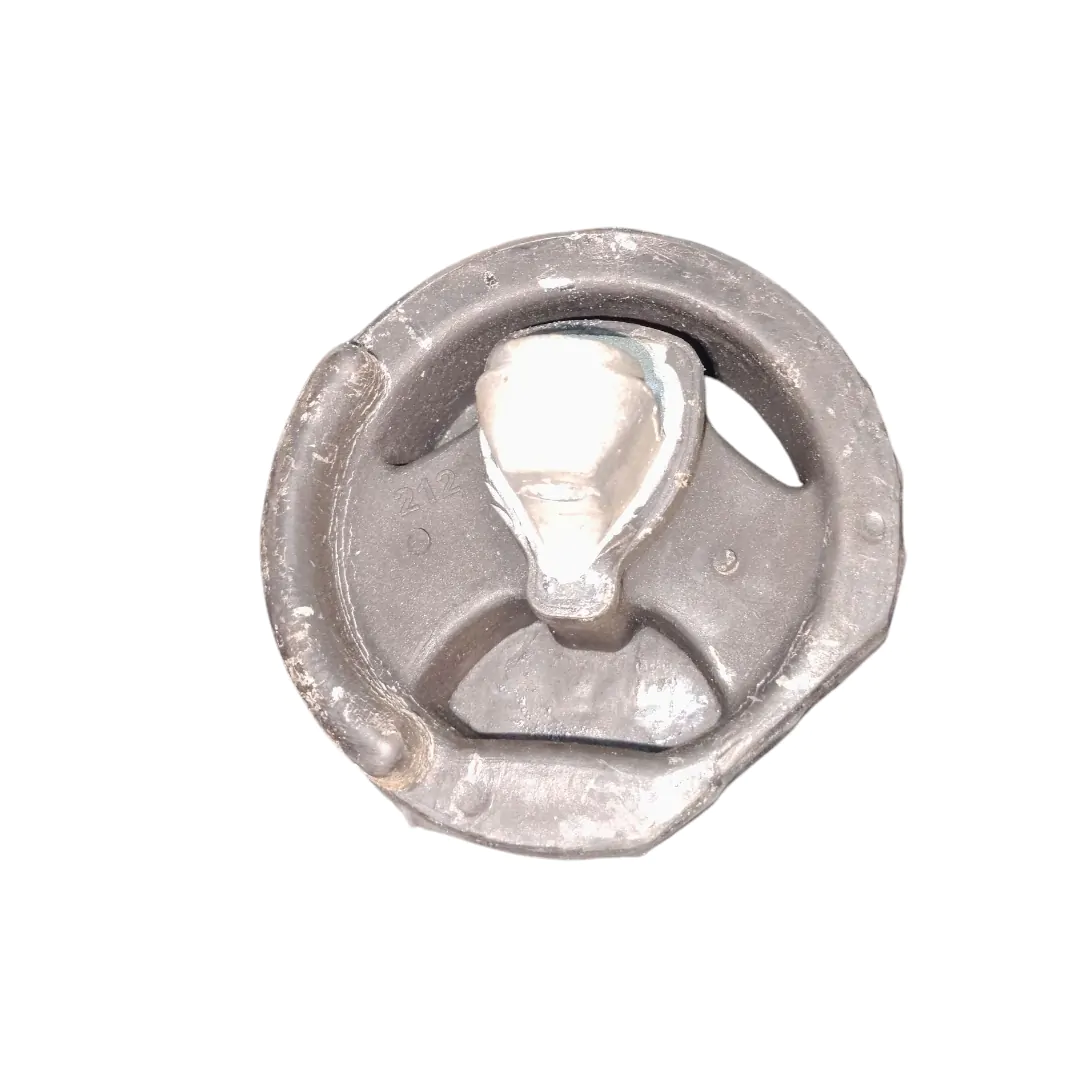 FORD COURIER SOPORTE MOTOR IZQUIERDO [1998-2010] 1.4L , 1.6L [REPARACIÓN 85614] - Image 3