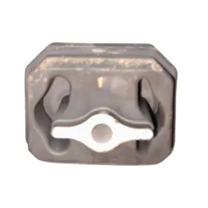 JEEP WRANGLER SOPORTE MOTOR TRASERO REPARACION [2007-2010] 3.8L