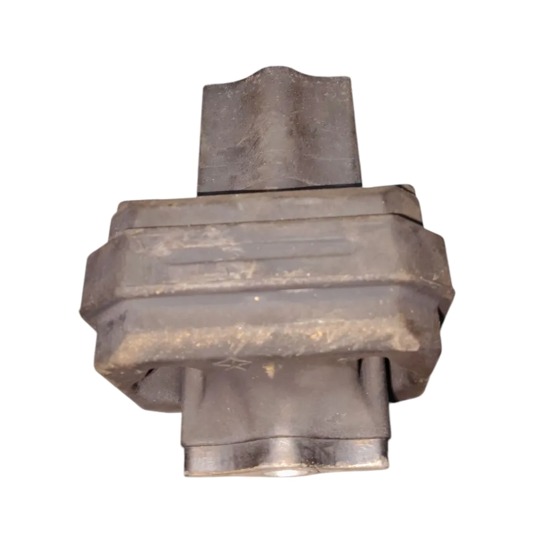 JEEP WRANGLER SOPORTE MOTOR TRASERO REPARACION [2007-2010] 3.8L - Image 2