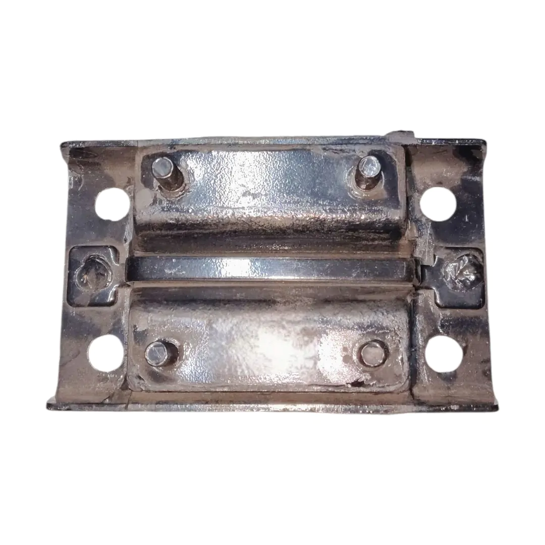 JEEP CHEROKEE SOPORTE MOTOR TRASERO [1997-2000] 2.4L , 2.5L