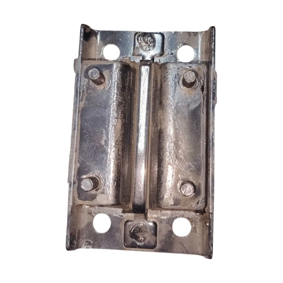 JEEP CHEROKEE SOPORTE MOTOR TRASERO [1997-2000] 2.4L , 2.5L - Image 2