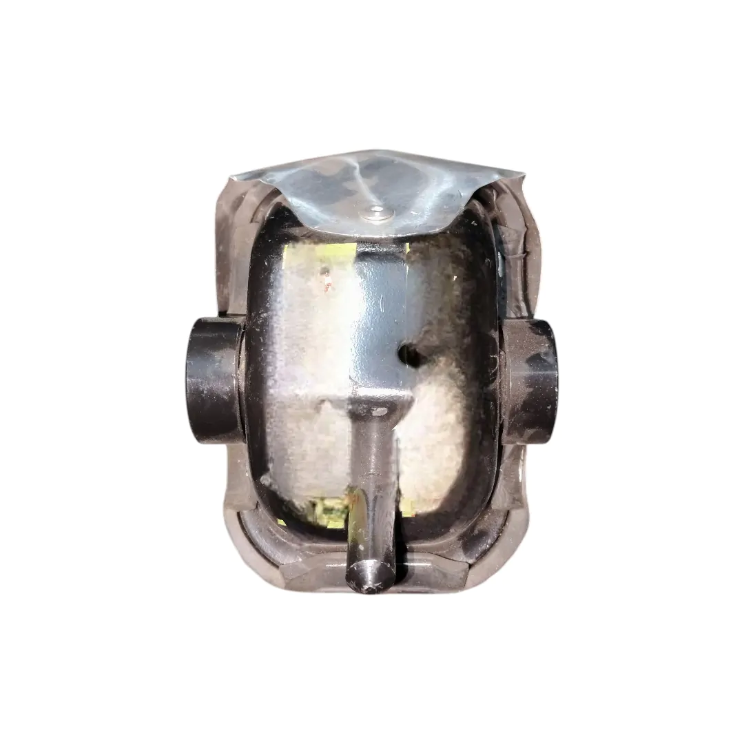 FORD 100 SOPORTE MOTOR FRONTAL IZQUIERDO [2006-2008] 4.6L , 5.4L - Image 2