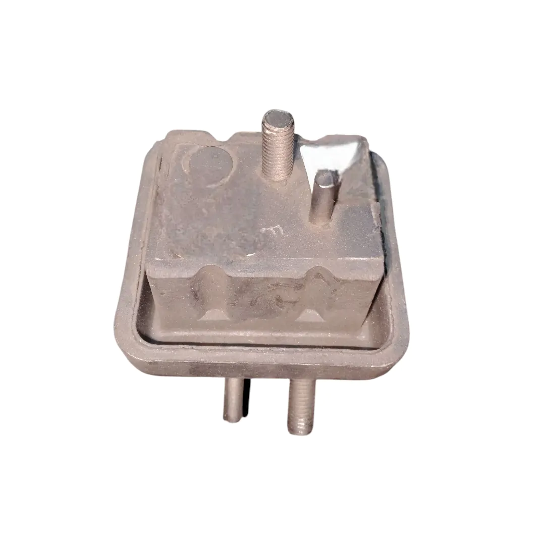 FORD BRONCO-II SOPORTE MOTOR FRONTAL IZQUIERDO [1986-1990] 2.9L