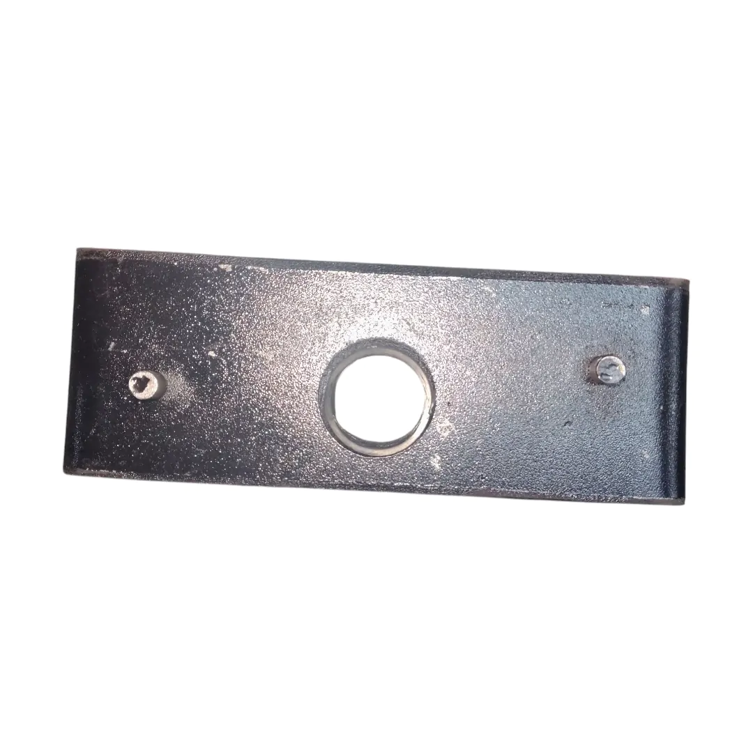 DODGE 250 SOPORTE MOTOR IZQUIERDO LH (HUECO CORRIDO) - Image 2