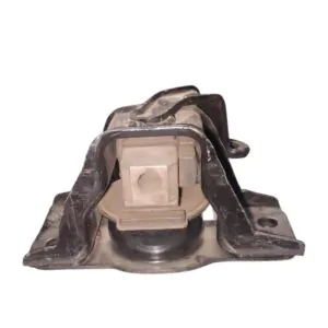 NISSAN TIIDA SOPORTE MOTOR FRONTAL DERECHO [2007-2014] -