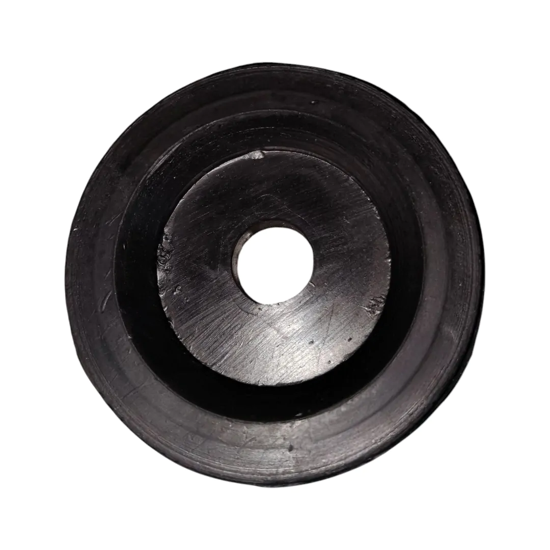 INTERNATIONAL 4700 SOPORTE MOTOR DELANTERO [COMPLETENTO]