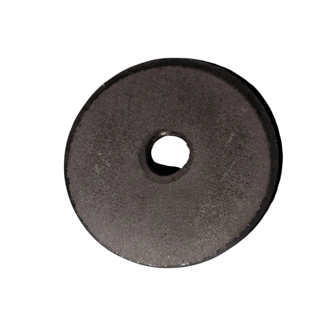 INTERNATIONAL 4700 SOPORTE MOTOR DELANTERO [COMPLETENTO] - Image 3