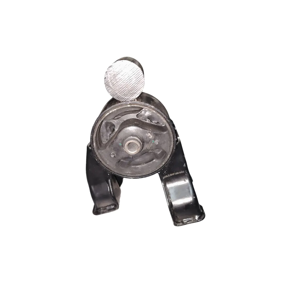 KIA CERATO-FORTE SOPORTE MOTOR TRASERO TRASERA [2010-2013] 2.0L [MOTOR TRASERO MECANICA]