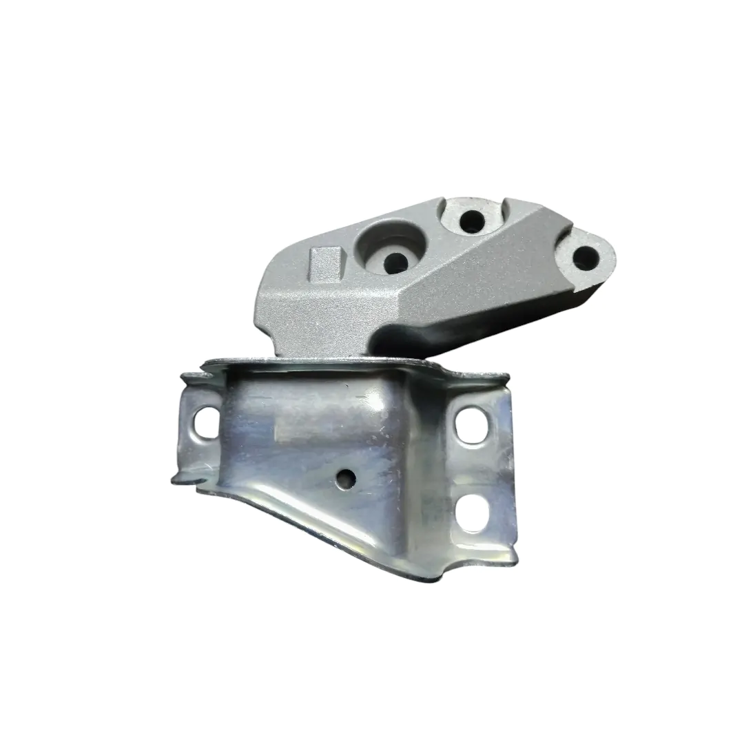 FIAT DUCATO SOPORTE MOTOR DERECHO [2011-2017] 2.2L DIESEL - Image 2