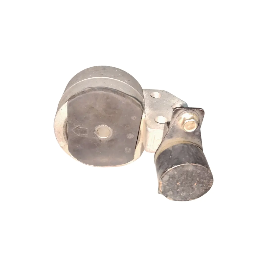 HYUNDAI ACCENT-VERNA SOPORTE MOTOR DELANTERO FRONTAL DERECHO - Image 2