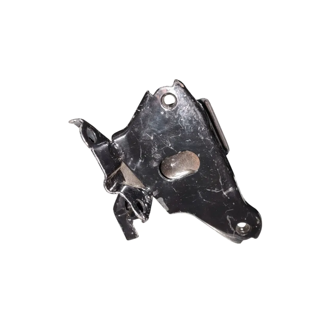 HYUNDAI ELANTRA SOPORTE MOTOR TRASERO [2001-2006] 2.0L - Image 3