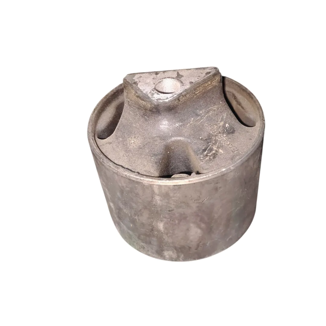 DODGE DURANGO SOPORTE REPARACION MOTOR FRONTAL IZQUIERDO [2000-2004] 4.7L (REPARACION DEL 87899)