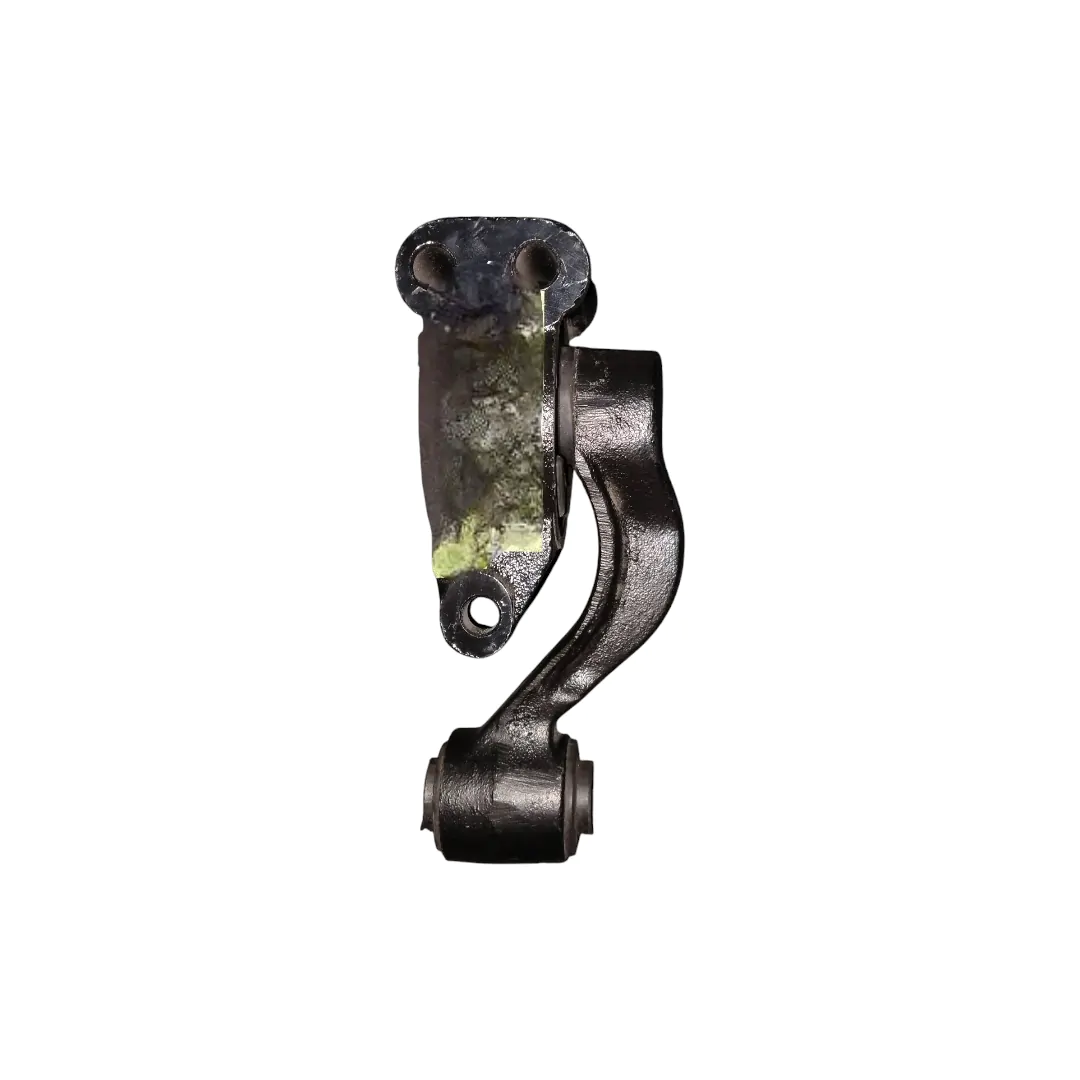 NISSAN MURANO SOPORTE MOTOR TRASERO [2009-2014] 3.5L V6 - Image 2