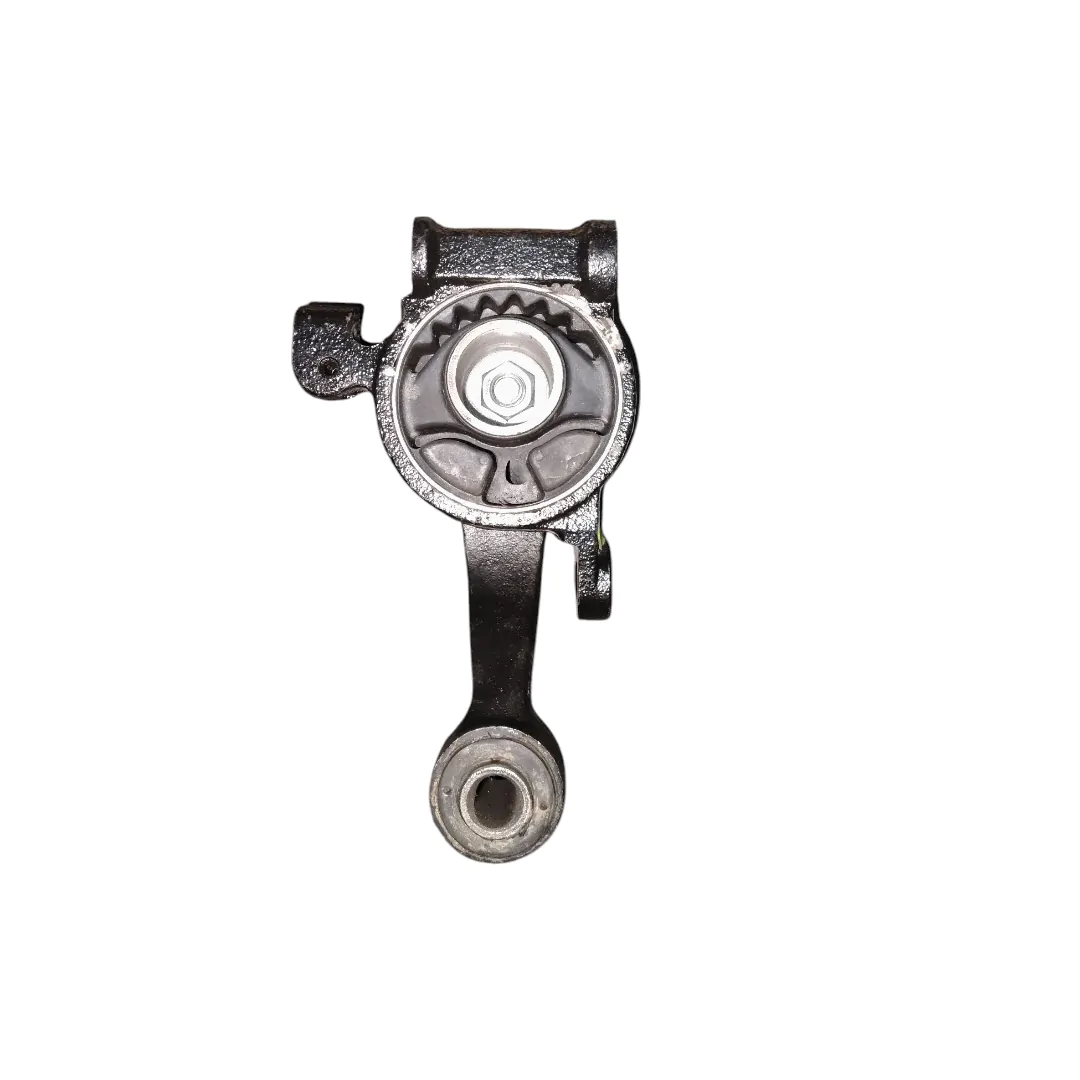 NISSAN MURANO SOPORTE MOTOR TRASERO [2009-2014] 3.5L V6 - Image 3