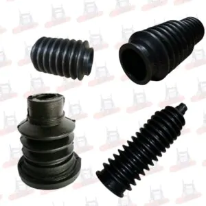 GUARDAPOLVOS CAJA DE DIRECCION