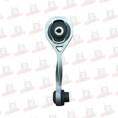 RENAULT CLIO SOPORTE CAJA TRASERO [2002-2011] 1.6L