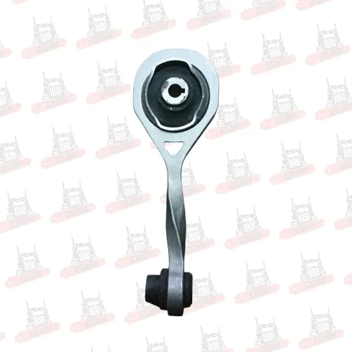 RENAULT CLIO SOPORTE CAJA TRASERO [2002-2011] 1.6L - Image 3