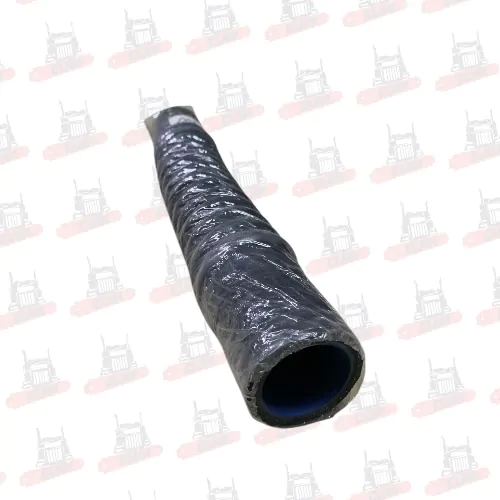 MANGUERA CORRUGADA 1"1/4"X12" NEGRA PASO AGUA/AIRE - Image 2