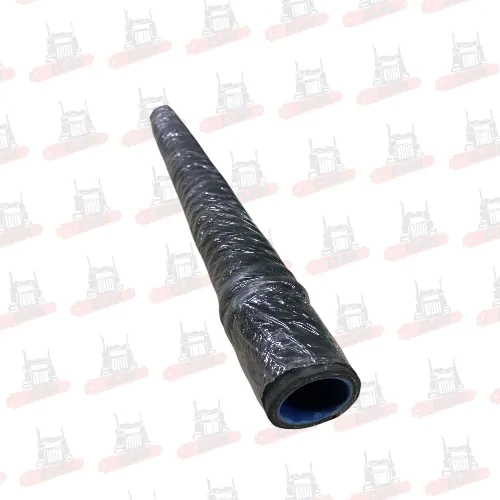 MANGUERA CORRUGADA 1"1/4"X26" NEGRA PASO AGUA/AIRE - Image 2