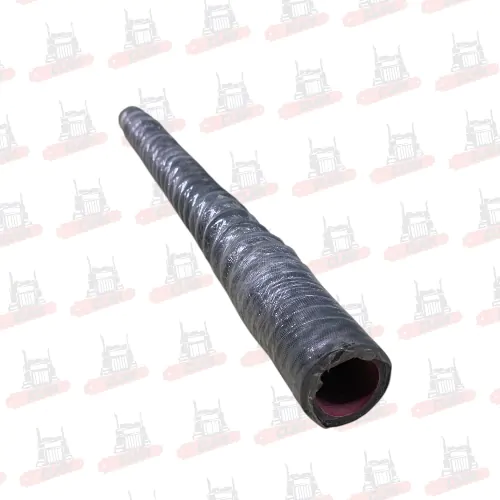 1"X28" MANGUERA CORRUGADA NEGRA PASO AGUA/AIRE - Image 2