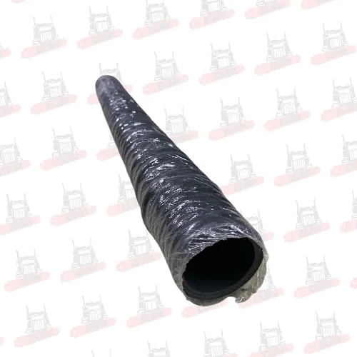 MANGUERA CORRUGADA 1"3/4"X20" NEGRA PASO AGUA/AIRE - Image 2