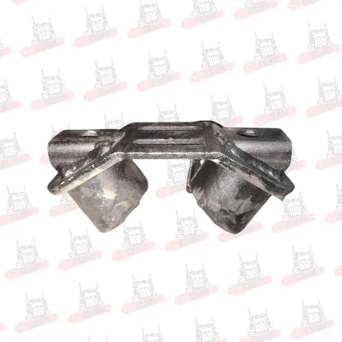 HINO FC500 TOPE CABINA DELANTERO