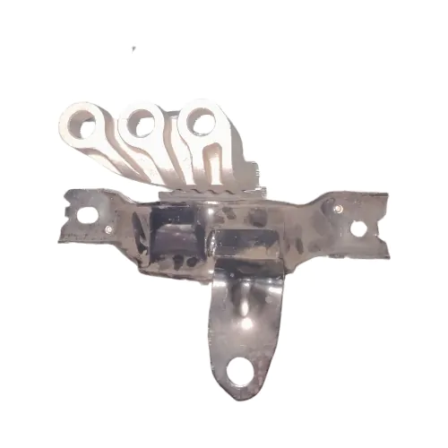 CHEVROLET CAPTIVA SOPORTE MOTOR 2.0L - Image 2