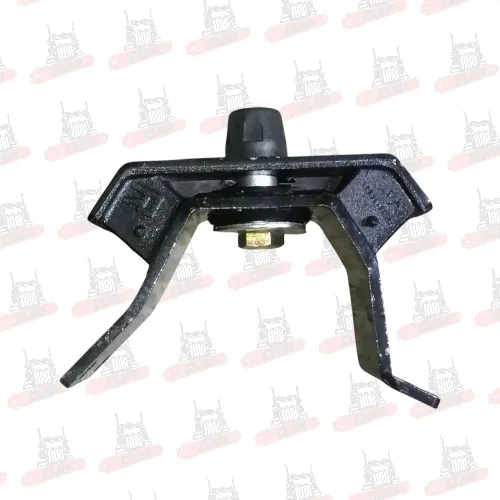 TOYOTA PRADO 4RUNNER SOPORTE CAJA (3 PUERTAS) [1999-2009] 2.7L