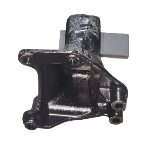 JEEP WRANGLER SOPORTE MOTOR FRONTAL IZQUIERDO [2012-2017] - Image 3